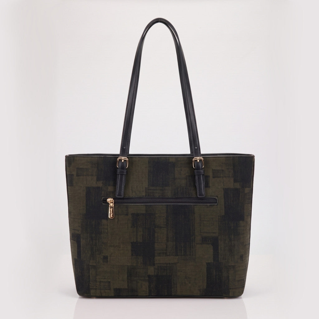 POLO HILL Ladies Casual Tote Bag PHS-HB2367