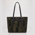 POLO HILL Ladies Casual Tote Bag PHS-HB2367