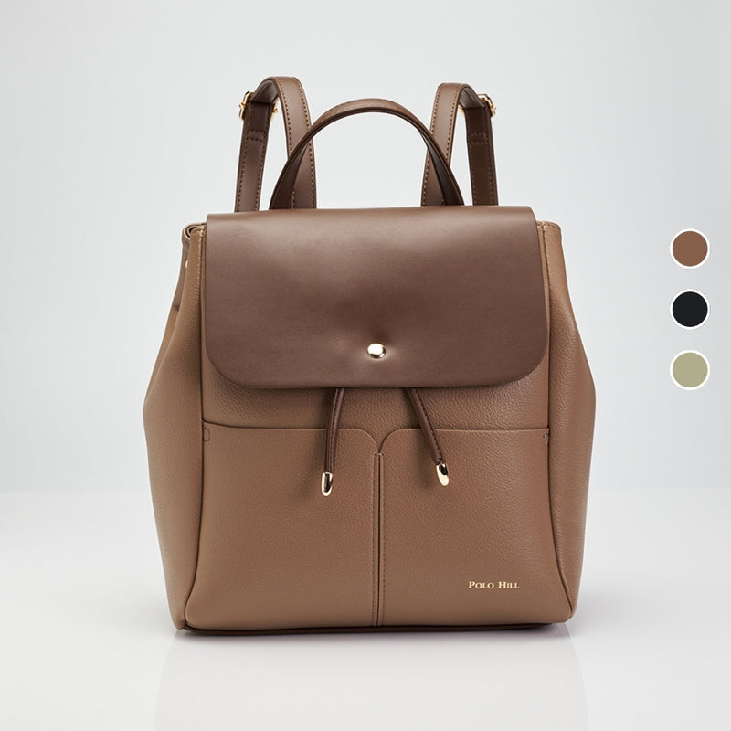 Load image into Gallery viewer, Ladies Mila Casual Backpack

