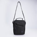 Men Water Resistant Nylon Sling Bag