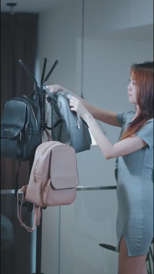 Ladies Casual Backpack