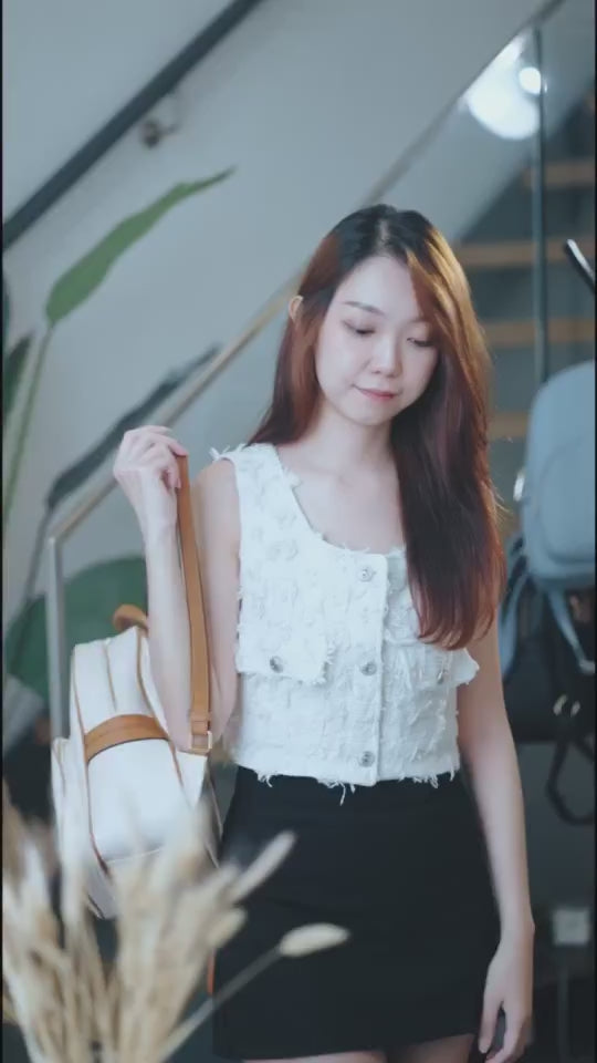 Casual Backpack