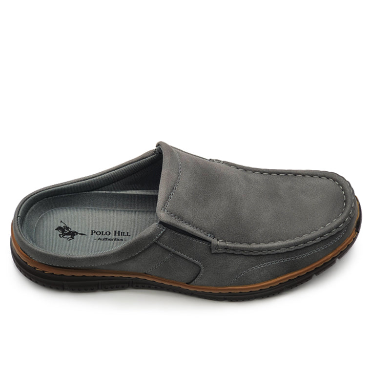 Casual Slip On Mules Shoes
