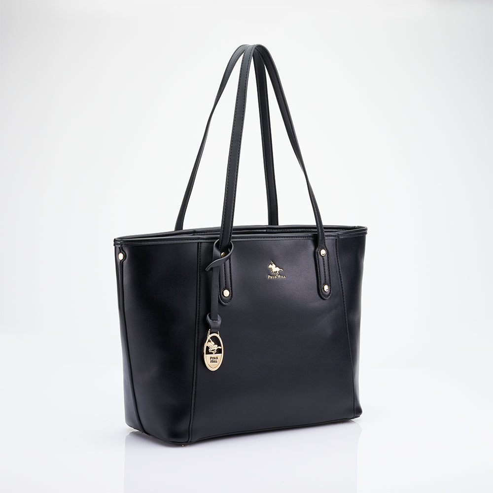 Camanchi Shoulder Tote Bag