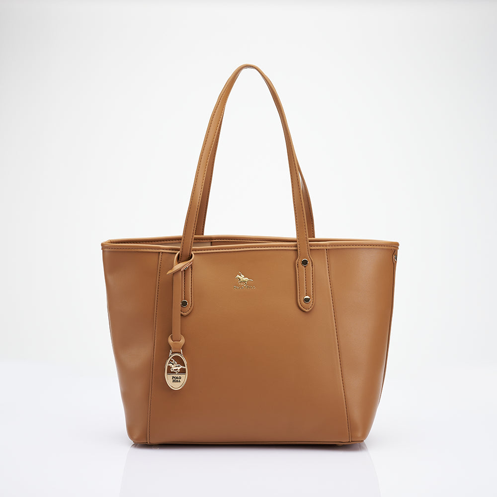 Camanchi Shoulder Tote Bag