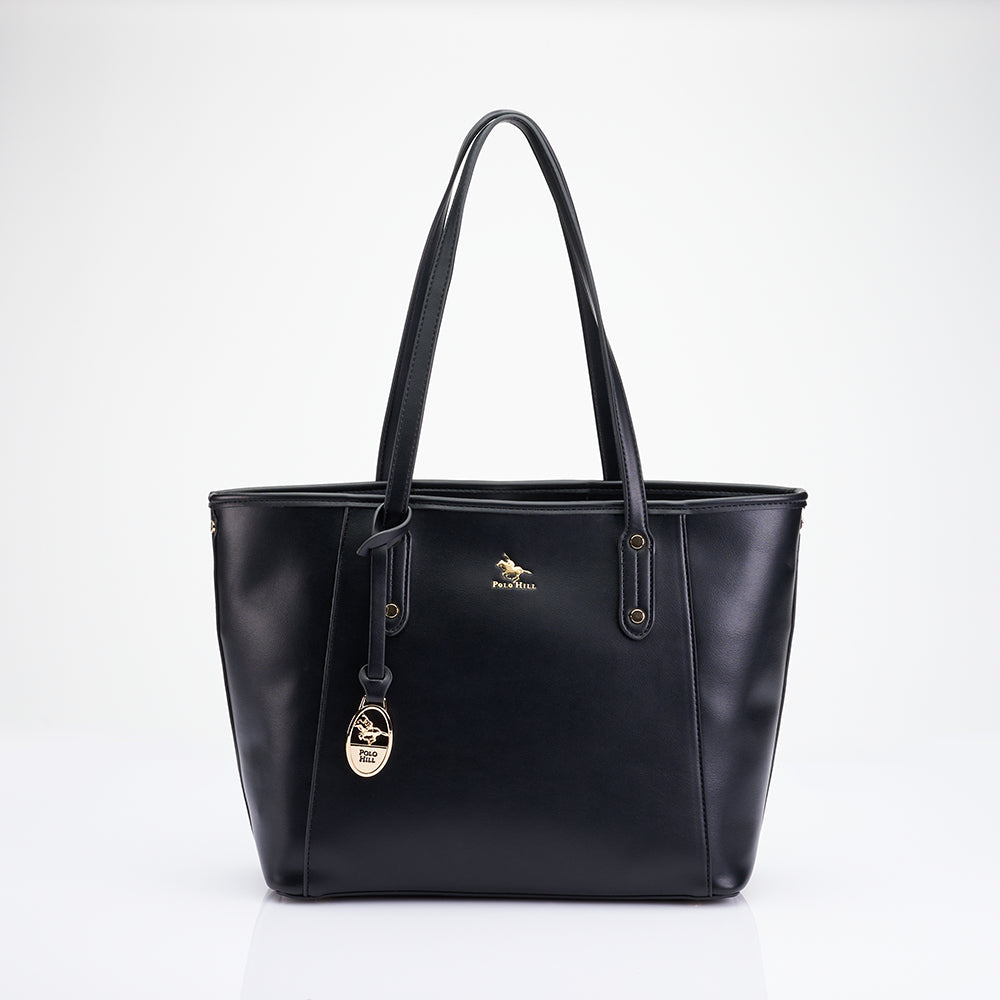 Camanchi Shoulder Tote Bag