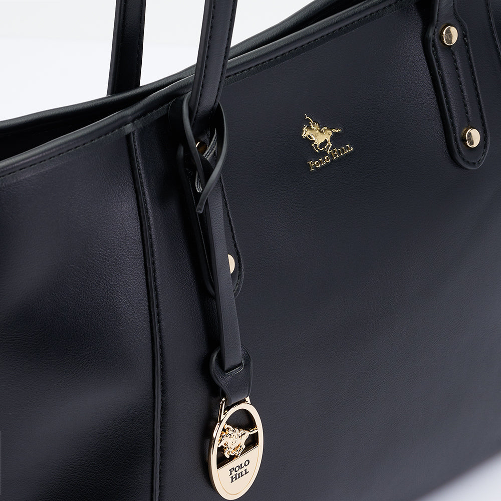 Camanchi Shoulder Tote Bag