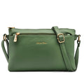 Umpteen Compartments Sling Bag
