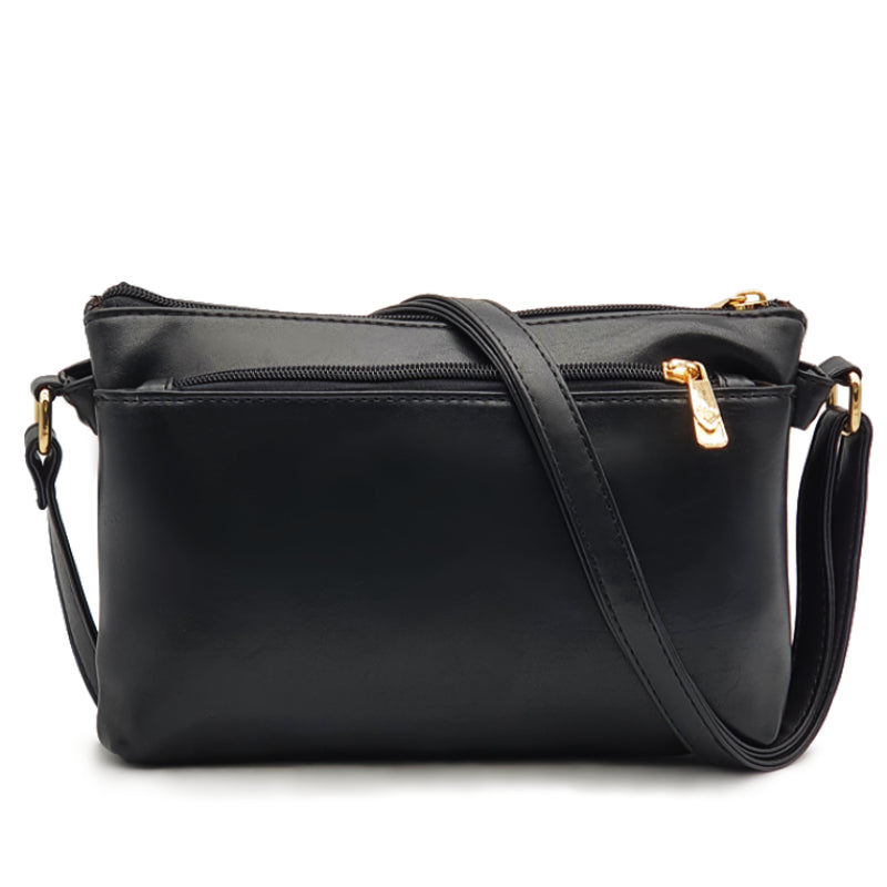 Umpteen Compartments Sling Bag