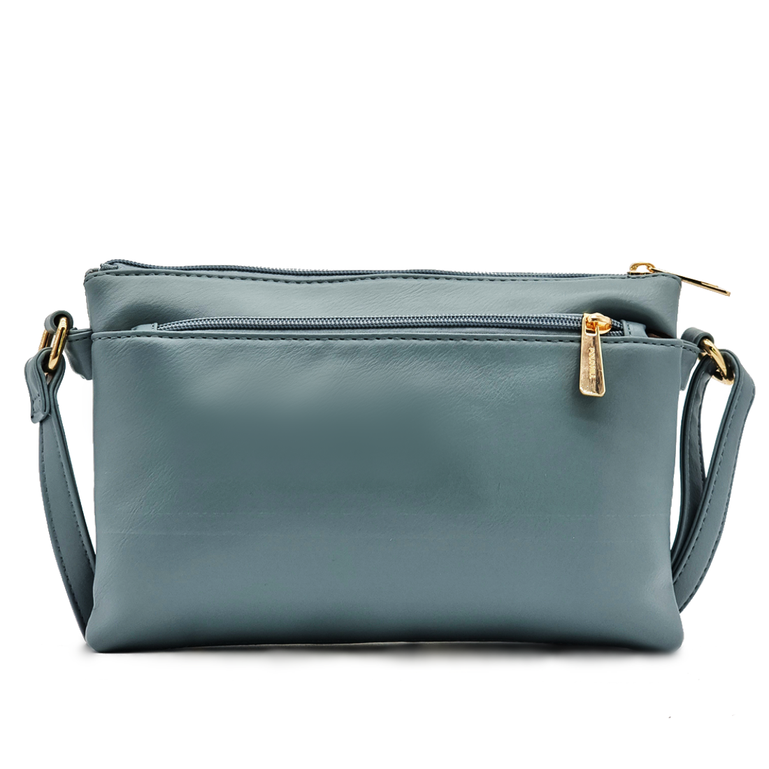 Umpteen Compartments Sling Bag